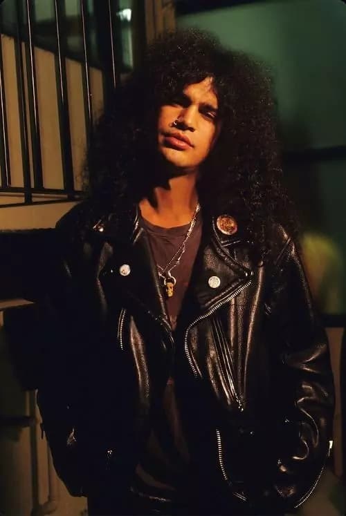 Slash - Saul Hudson thumbnail