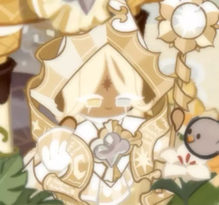 Pure vanilla thumbnail