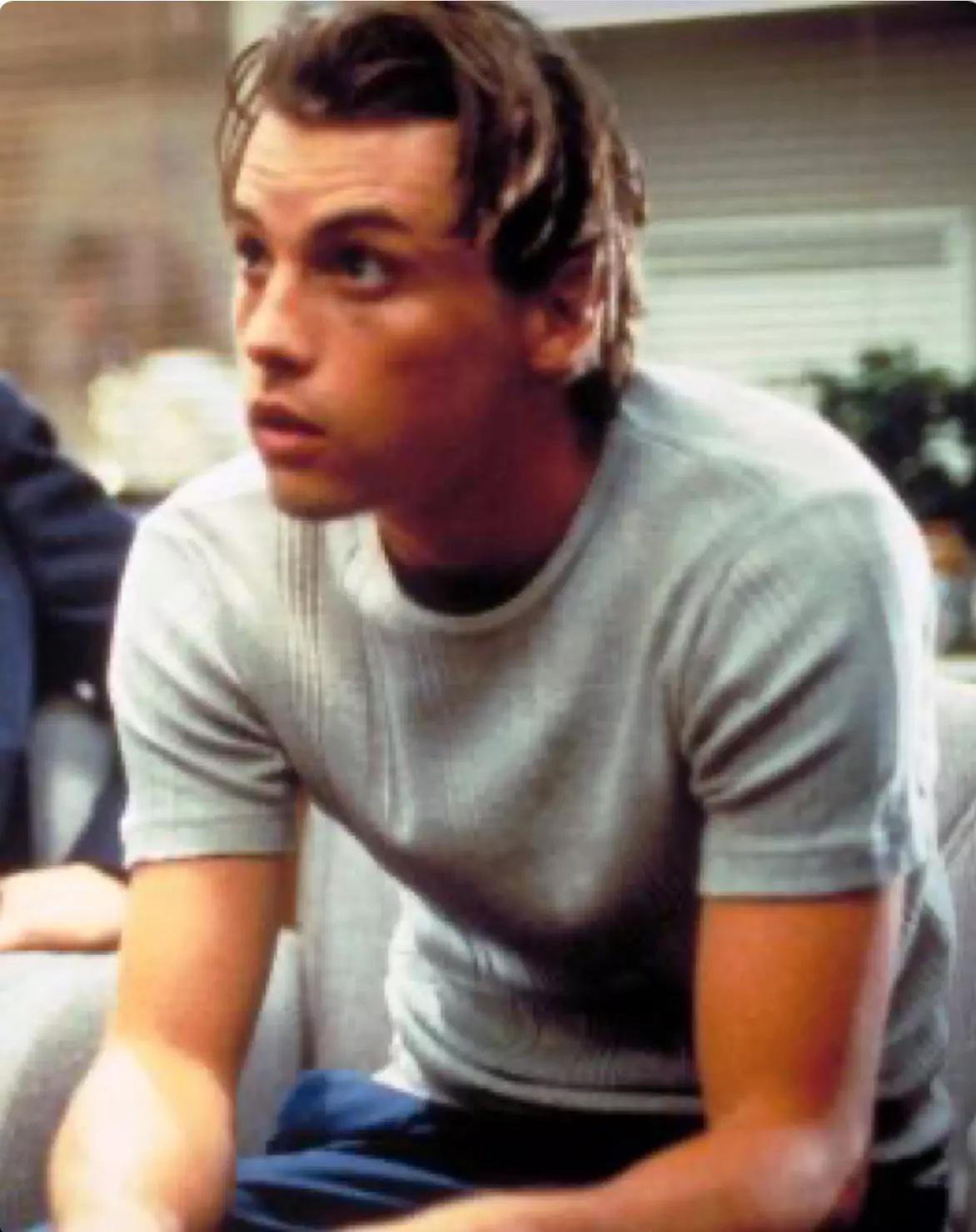 Billy loomis thumbnail