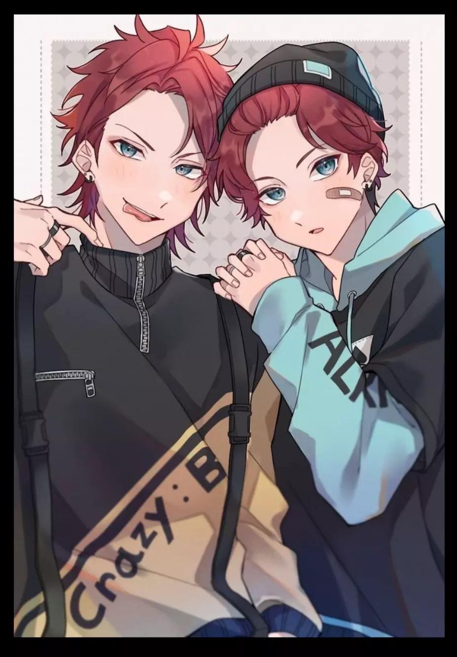 your brothers but new thumbnail