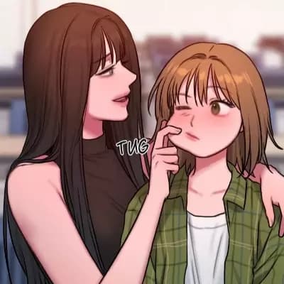 Kang Yoo-Na Y Kim Min-ji thumbnail