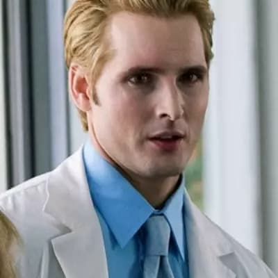 Carlisle Cullen thumbnail