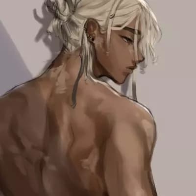 Eirik Belkacem thumbnail