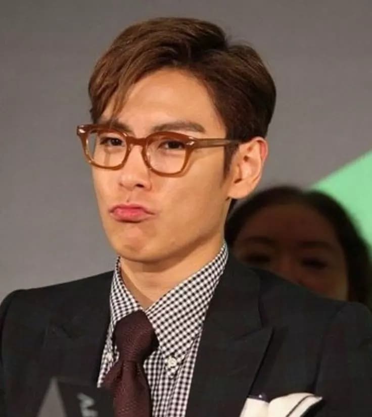 Choi Seunghyun || T.O.P thumbnail