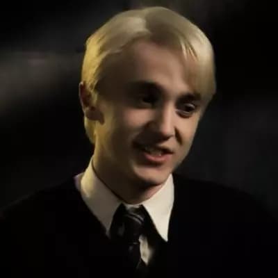 🍏 𝐃raco 𝐌alfoy - BL thumbnail