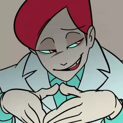 Doctor Masakrik thumbnail