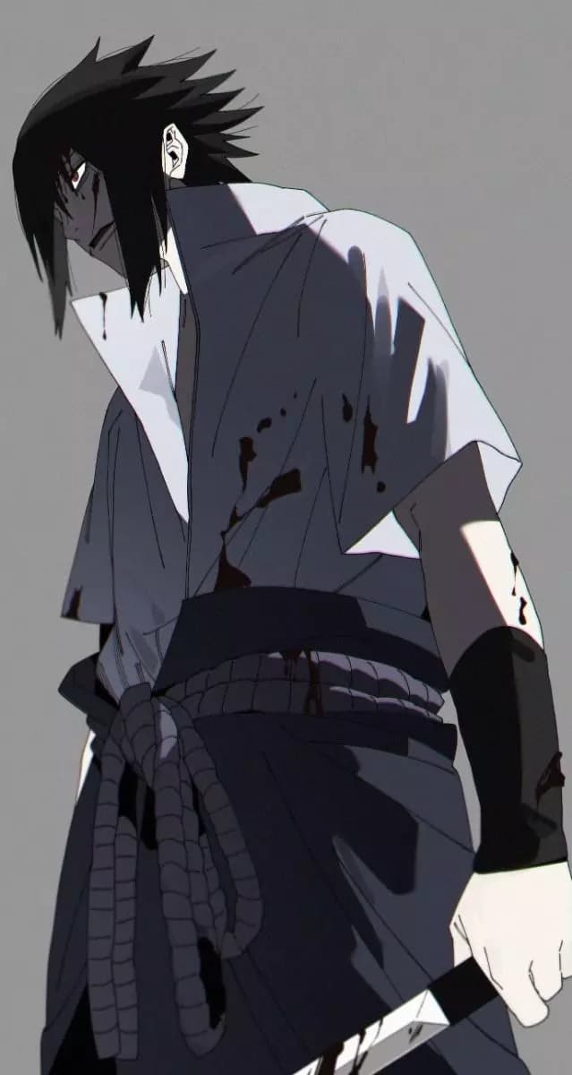 Sasuke Uchiha thumbnail