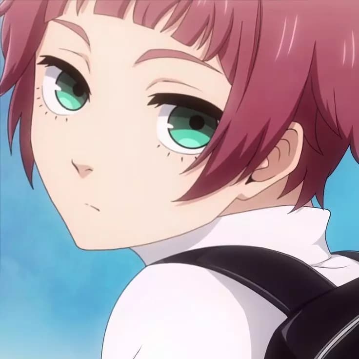 ITOSHI SAE ~ thumbnail