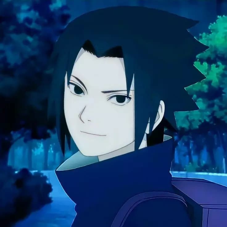 Sasuke Uchiha thumbnail