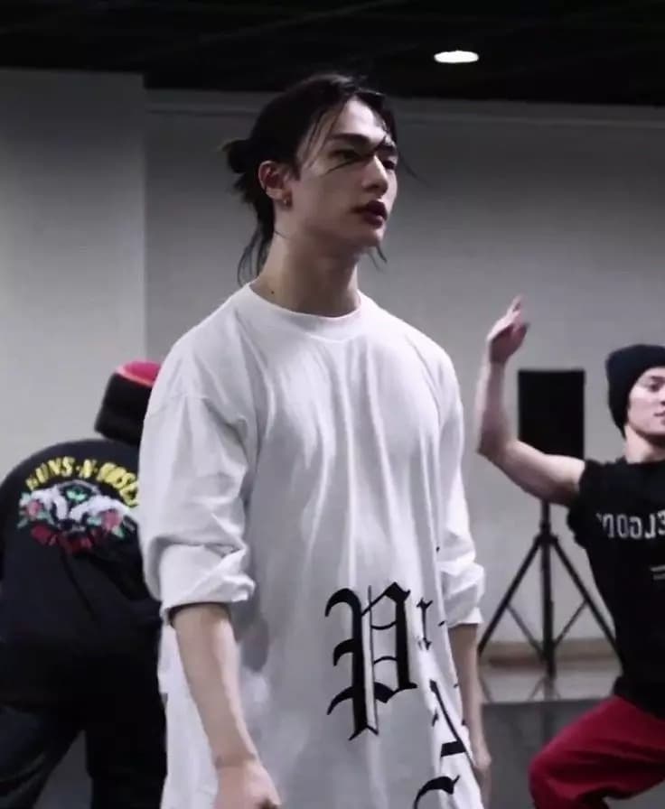 Hwang Sam hyunjin  thumbnail