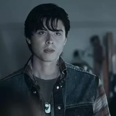 Sweet Pea \[Riverdale\] thumbnail