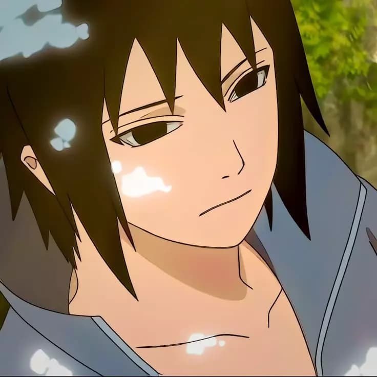 Sasuke Uchiha thumbnail