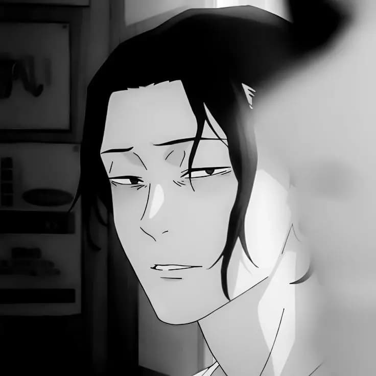 Geto Suguru thumbnail