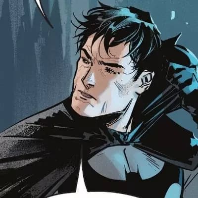 Bruce Wayne / Batman thumbnail