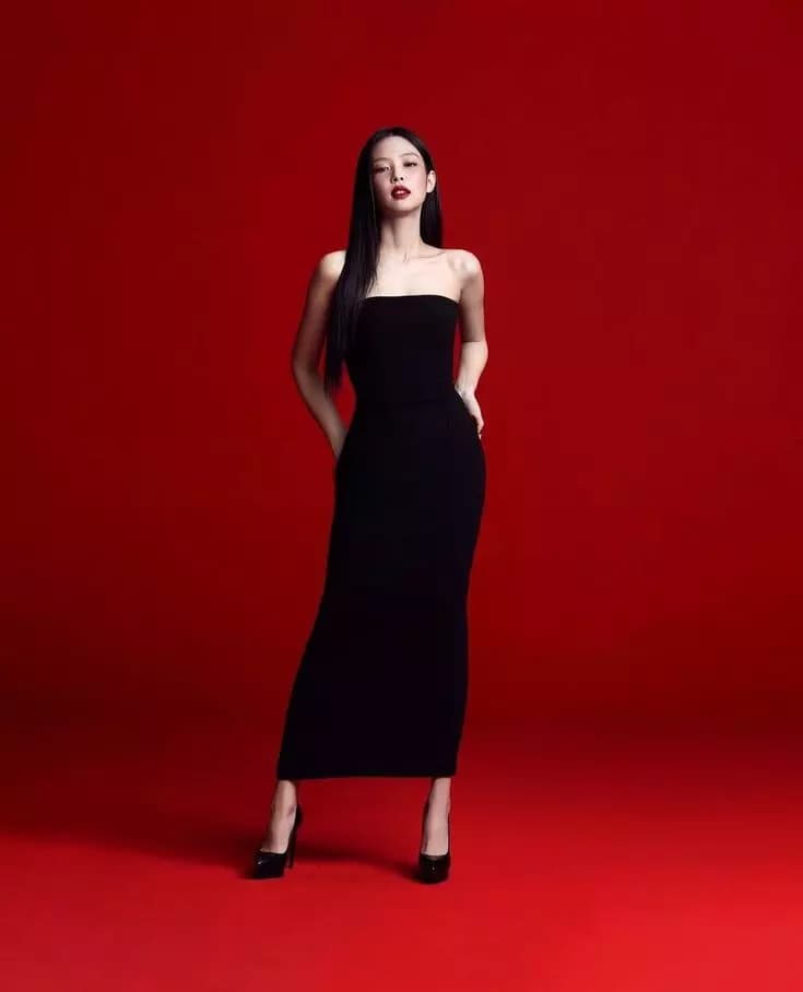 Kim Jennie thumbnail