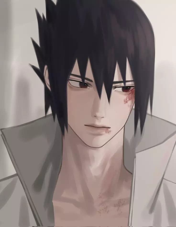 Sasuke Uchiha thumbnail