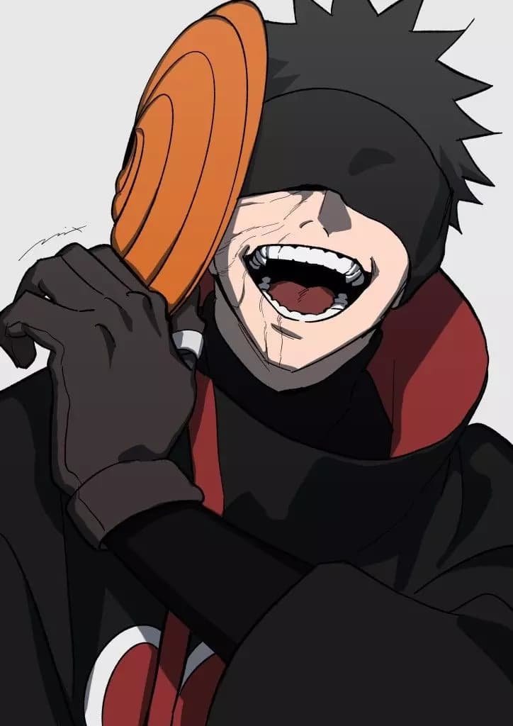 Obito Uchiha thumbnail