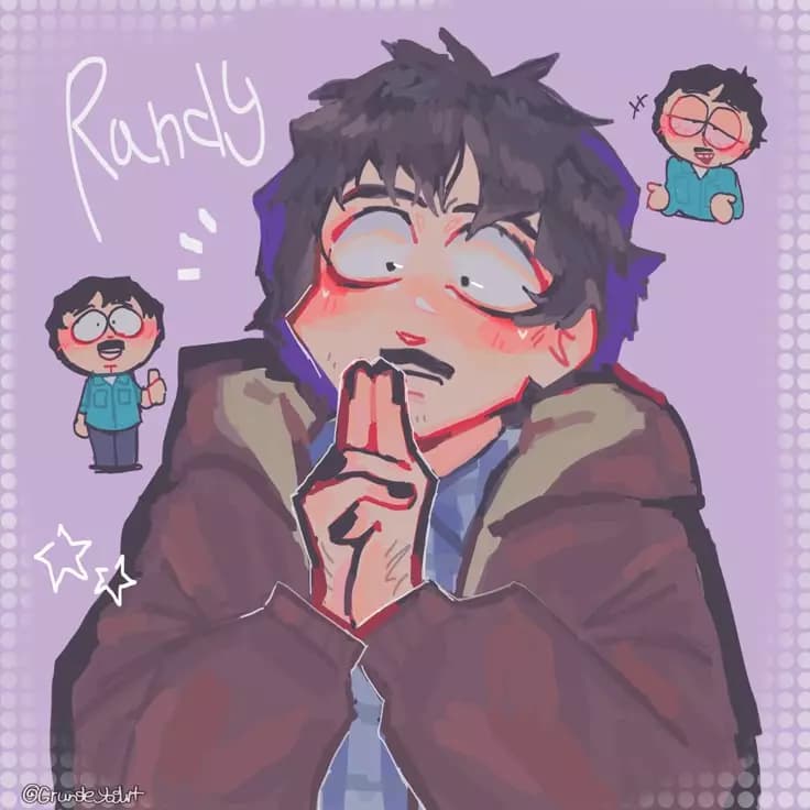 Randy Marsh thumbnail