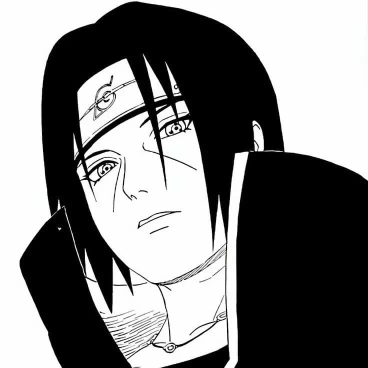 Itachi Uchiha thumbnail