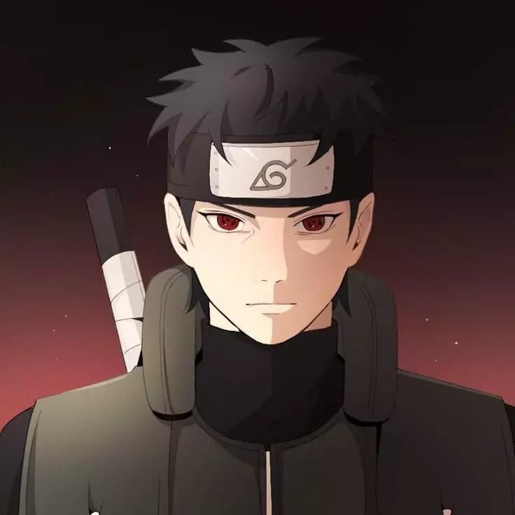 Shisui Uchiha thumbnail