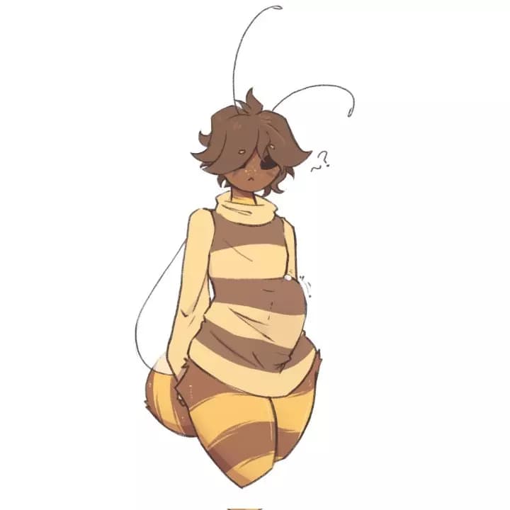 Bee boy thumbnail