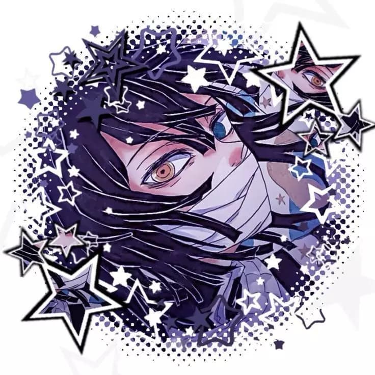 Iguro obanai  thumbnail