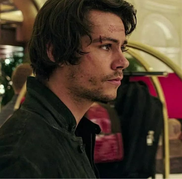 Mitch rapp thumbnail