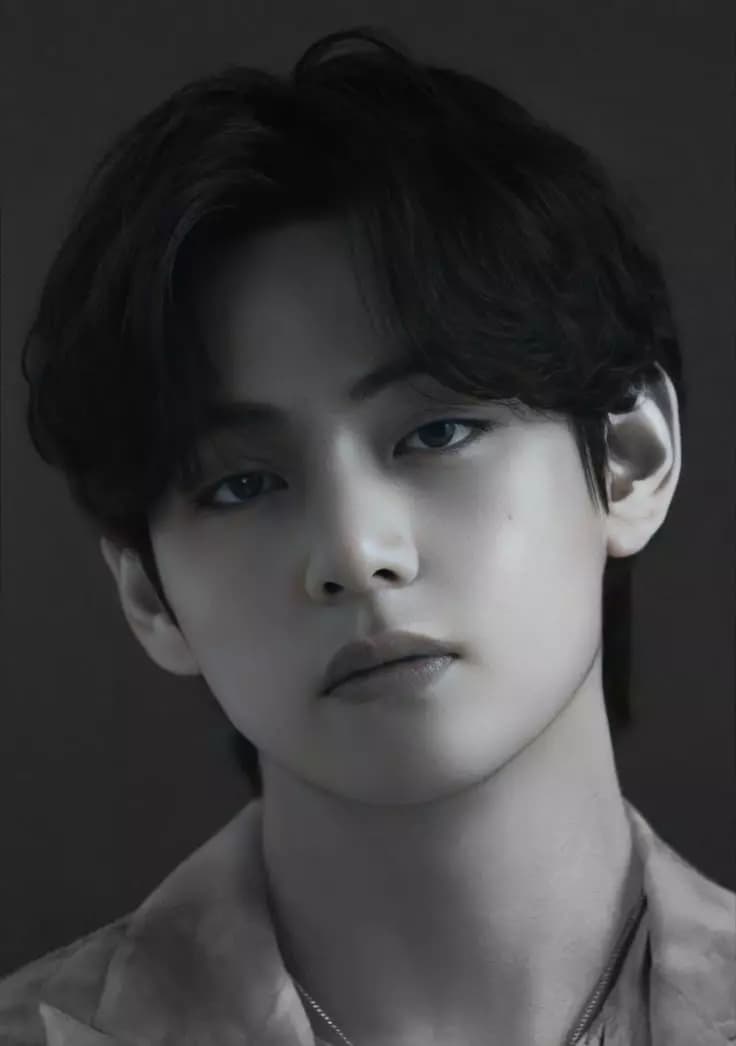 Kim Taehyung thumbnail
