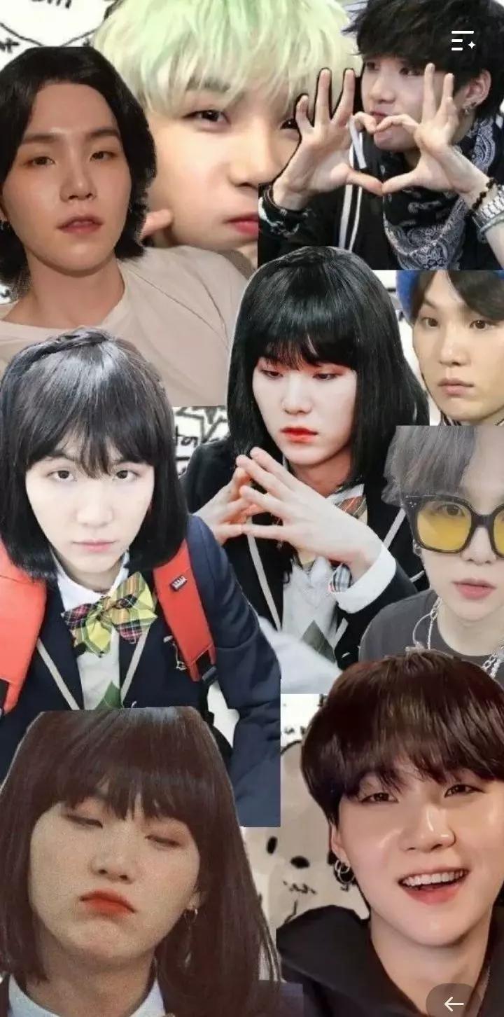 Yoongi thumbnail