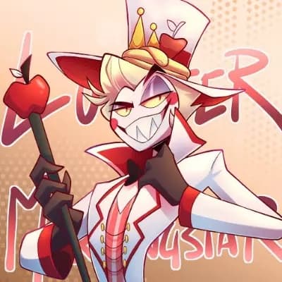 Lucifer Morningstar thumbnail
