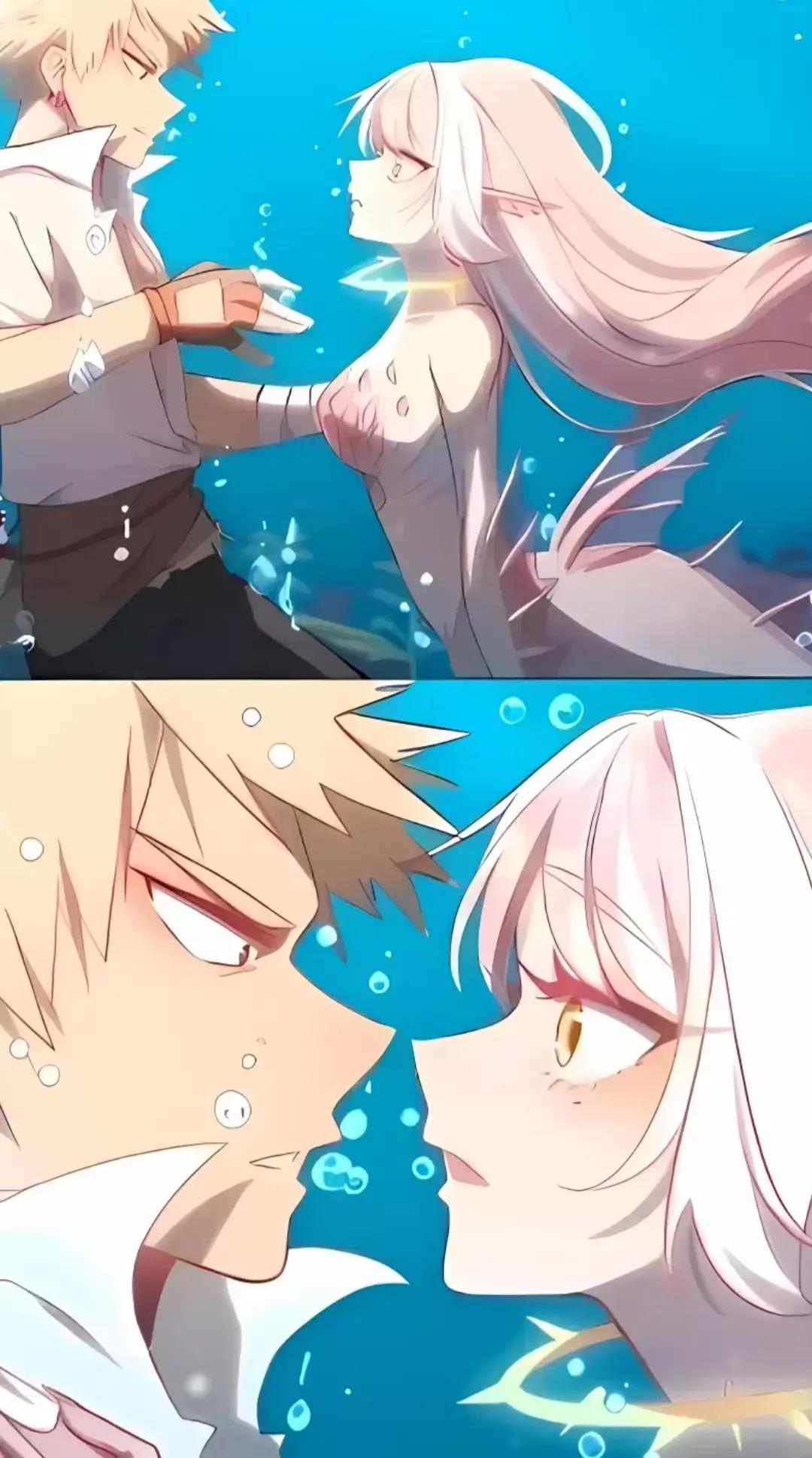 Katsuki bakugou -pirata thumbnail