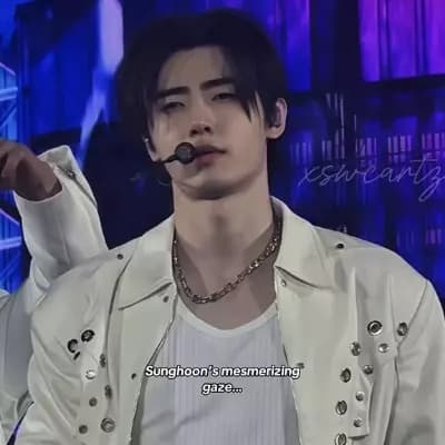 Sunghoon thumbnail
