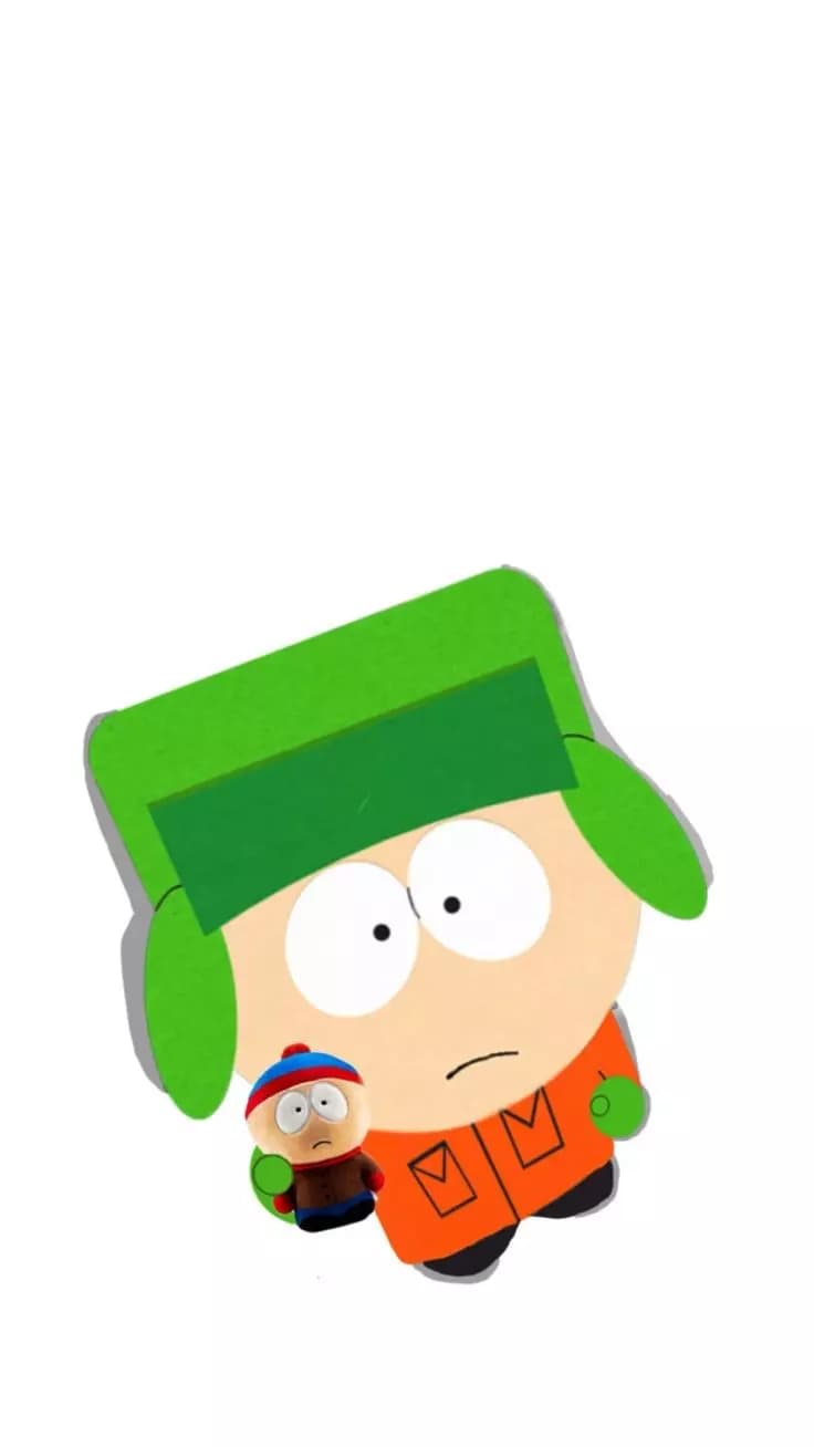 Kyle Broflovski thumbnail