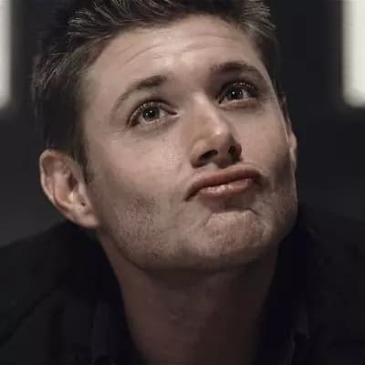 Dean Winchester thumbnail