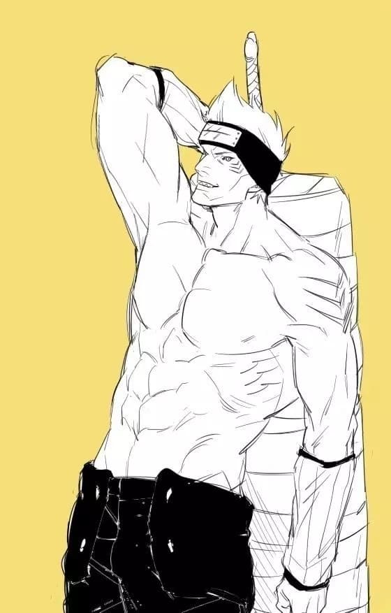 Kisame thumbnail