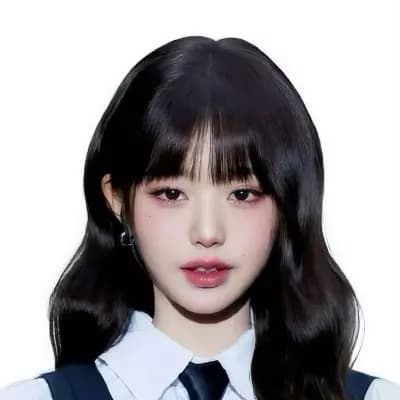 Jang Wonyoung thumbnail