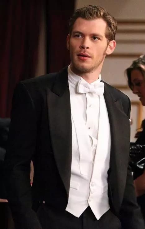 Klaus mikaelson thumbnail