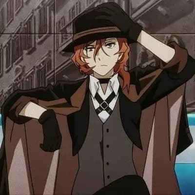 Chuuya thumbnail
