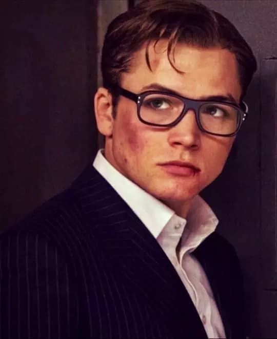 Eggsy Unwin thumbnail