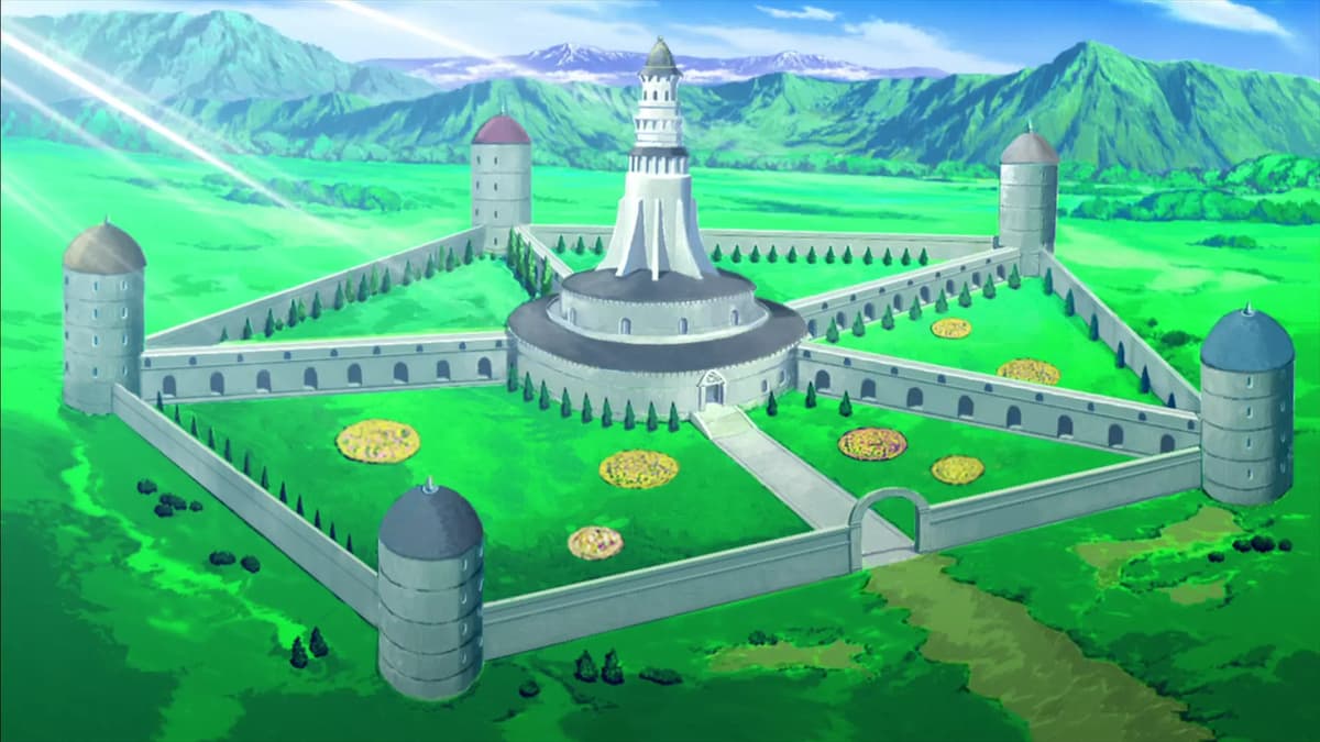 Adventurer Academy thumbnail