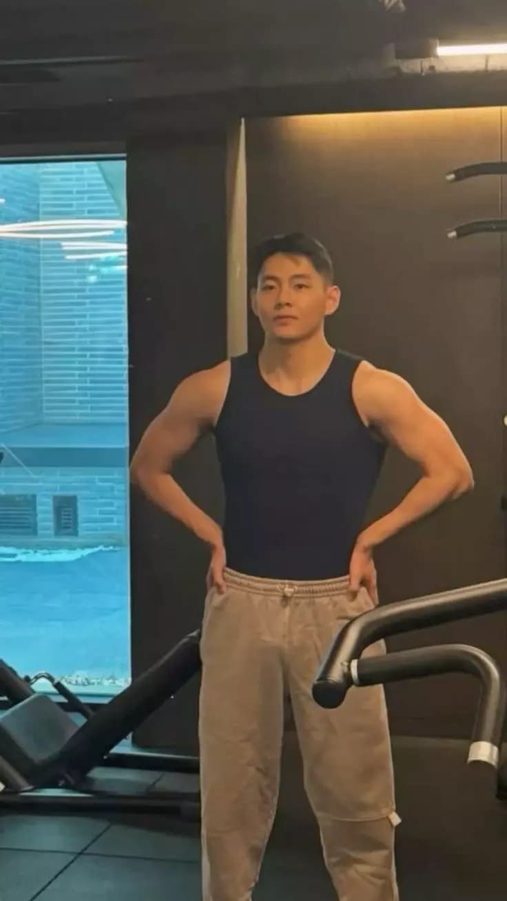 Kim Taehyung (injured soldier) thumbnail