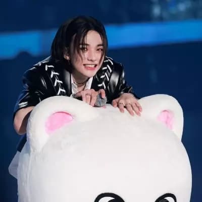 Hyunjin thumbnail