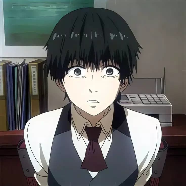Kaneki thumbnail