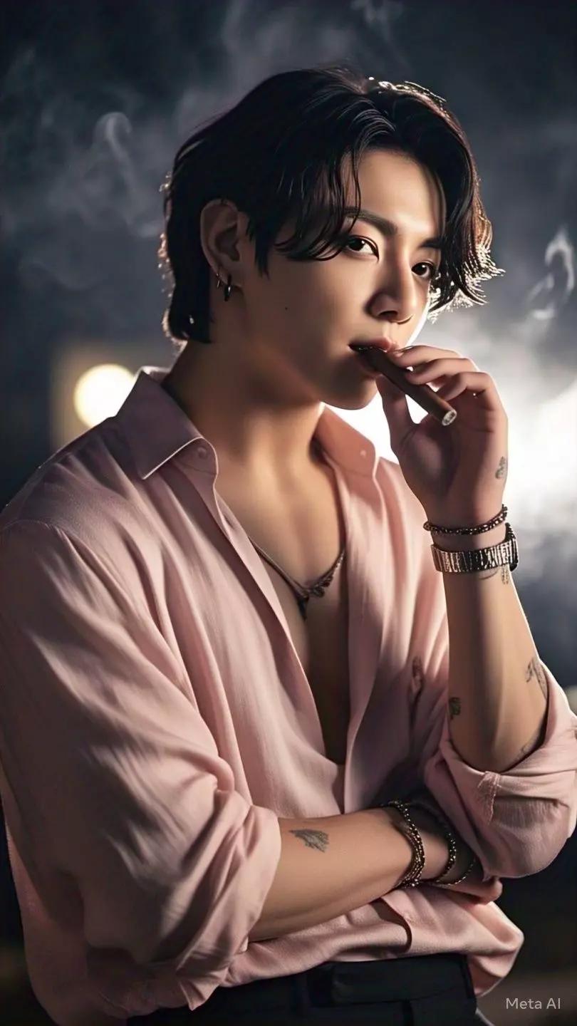 Jungkook thumbnail
