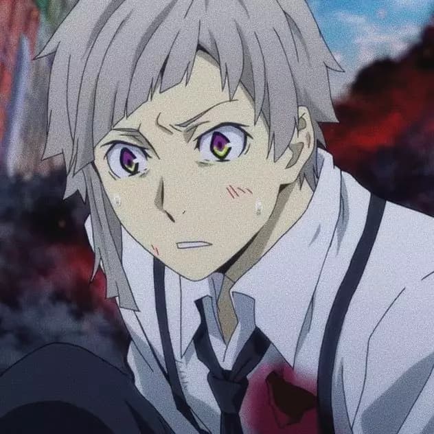 ~ Atsushi Nakajima ~ thumbnail