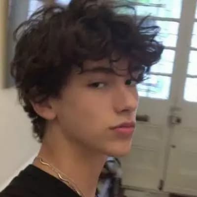 Ethan (Your Boyfriend) thumbnail