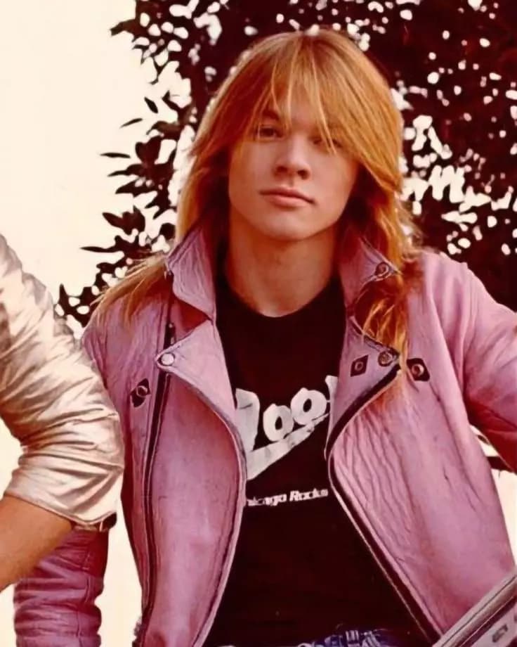 🚬🌹|| Axl Rose (Guns N' Roses) thumbnail