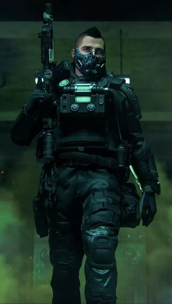 MacTavish💥 thumbnail
