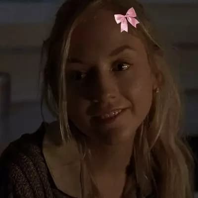 Beth Greene thumbnail