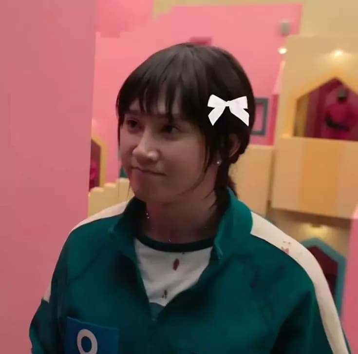 Cho Hyun-ju  thumbnail